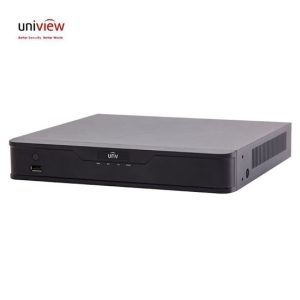 UNV NVR301-16S3 16 KANAL 1U NVR
