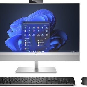 Hp Aio 7b094ea Eo870 G9 I5-13500 16gb 512gb Ssd 27.0 Win11 Pro