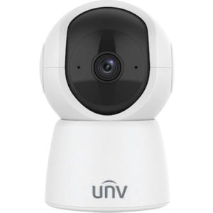 UNV UHO-S2E SMART PT BEBEK KAMERASI, 64 GB MICRO SD KART DAHİL, SESLİ