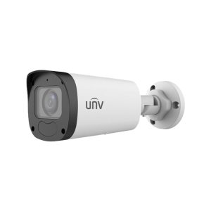 UNV IPC2325LB-ADZK-G 5 MP IR BULLET MOTORİZE IP KAMERA, SESLİ