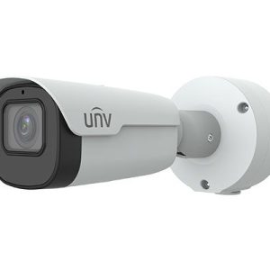 UNV IPC2A24SE-ADZK-I0 4 MP LIGHTHUNTER IR BULLET MOTORİZE IP KAMERA ISITICILI, SESLİ