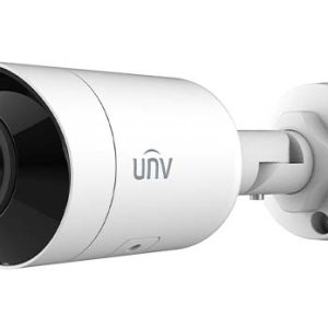 UNV IPC2108SB-ADF16KM-I0 8MP HD Wide Angle IR Sabit Lensli Bullet Camera