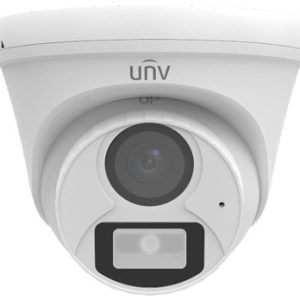 UAC-T112-AF28-W 2MP ColourHunter Dome Analog Kamera, Sesli