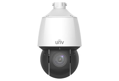 UNV IPC6412LR-X16-VG 2MP 16 OPTİK ZOOM IR IP PTZ KAMERA, LIGHTHUNTER