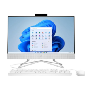 hp 24-df1017nt a1xs4ea 3-1115g4 8 gb 256 gb ssd uhd graphics 23.8" full hd all in one pc