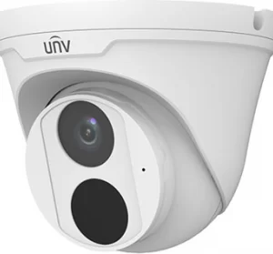 UNV IPC3612LB-ADF28K-G 2 MP EYEBALL IR DOME IP KAMERA SESLİ