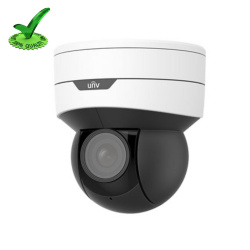UNV IPC6415SR-X5UPW-VG 5MP IR Indoor Mini PTZ IP KAMERA