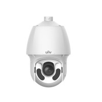 UNV IPC6624SR-X33-VF 4 MP 33 OPTİK ZOOM IR IP PTZ KAMERA, LIGHTHUNTER
